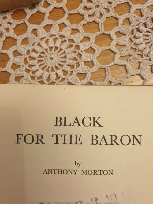 3 Vintage Books