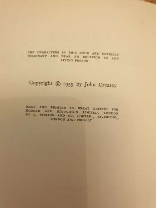 3 Vintage Books