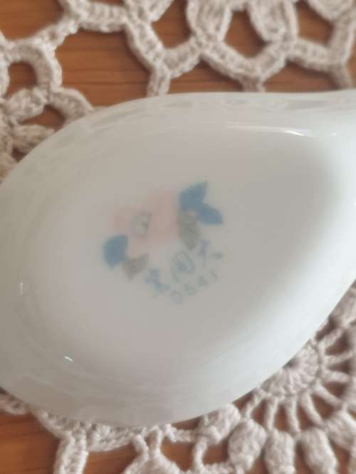 Oriental Spoons