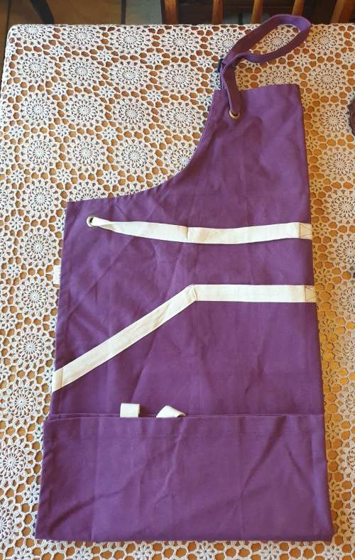 Le Creuset Full Apron