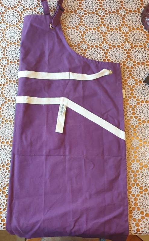 Le Creuset Full Apron