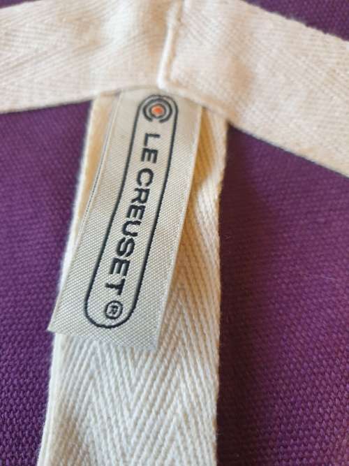Le Creuset Full Apron