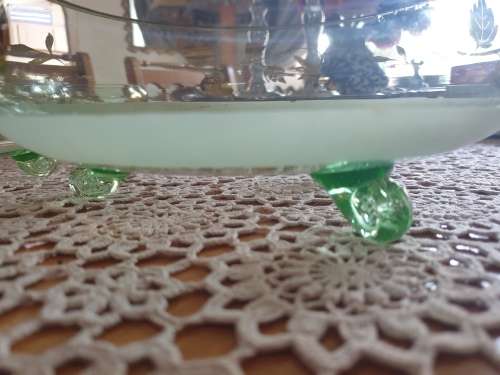 Retro Dessert Set
