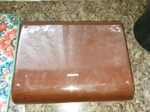 Vintage Wall Krups Scale