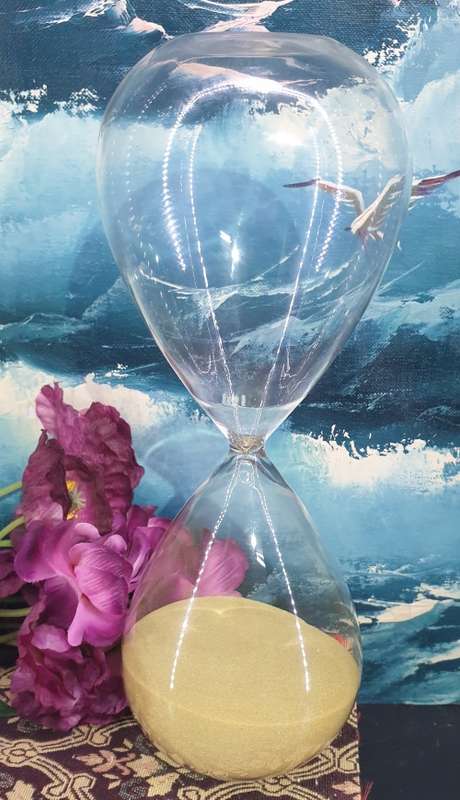 Hour Glass