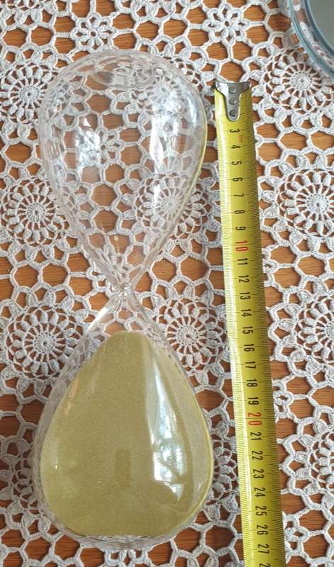 Hour Glass