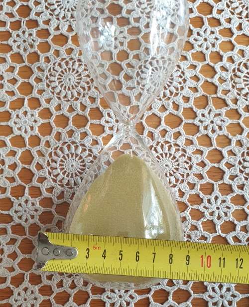 Hour Glass