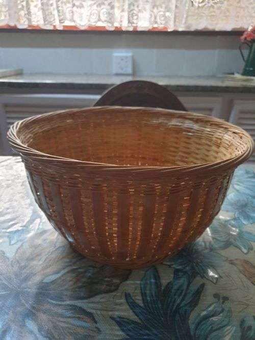 Addis Dish Rack and Basket