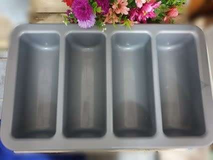 Catering Cutlery Tray