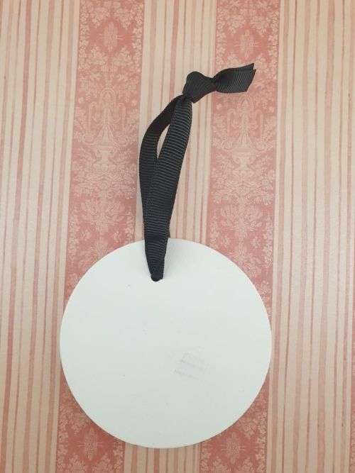 Naturals Fragrance Disc