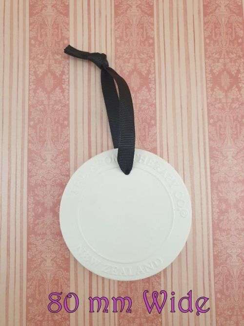 Naturals Fragrance Disc