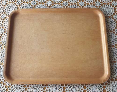 Vintage Tray for Your Collection