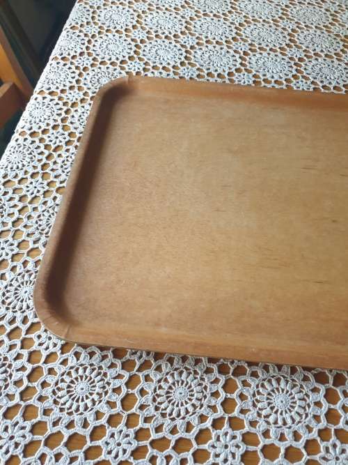Vintage Tray for Your Collection