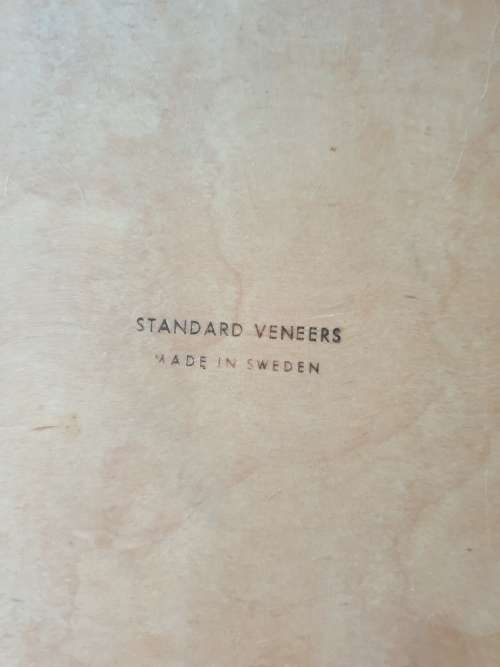 Vintage Tray for Your Collection