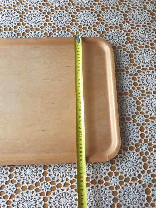 Vintage Tray for Your Collection