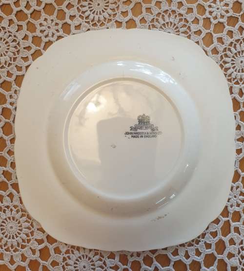 Vintage Wall Plate  for Your Collection