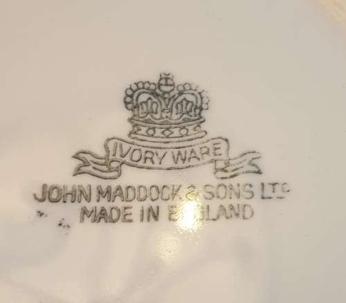 Vintage Wall Plate  for Your Collection