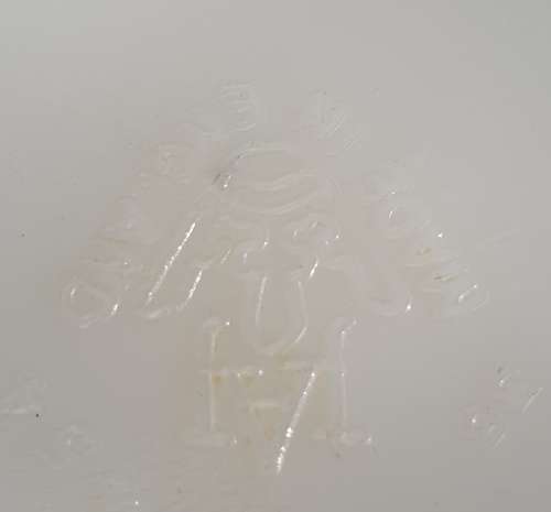 3 Vintage Plates and Side Plate for your Collection