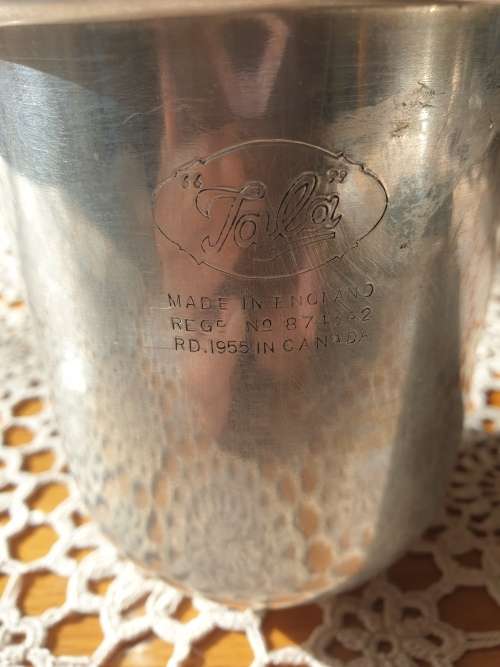 Vintage Tala Doughnut Maker Batter Dispenser 1950`s