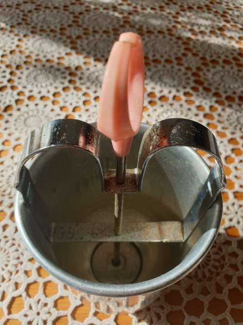 Vintage Tala Doughnut Maker Batter Dispenser 1950`s