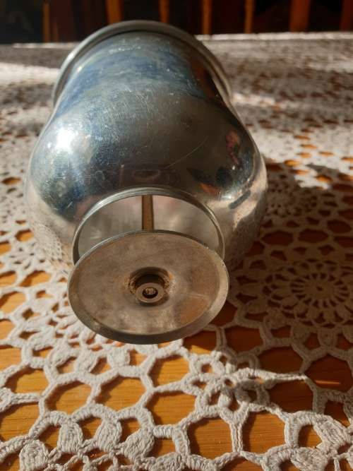 Vintage Tala Doughnut Maker Batter Dispenser 1950`s