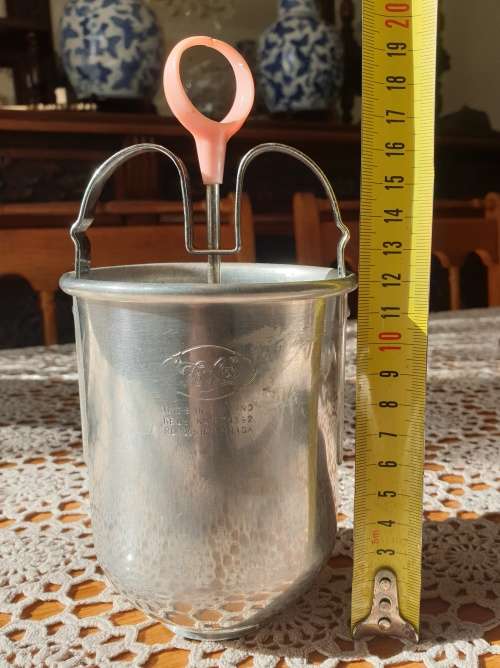 Vintage Tala Doughnut Maker Batter Dispenser 1950`s