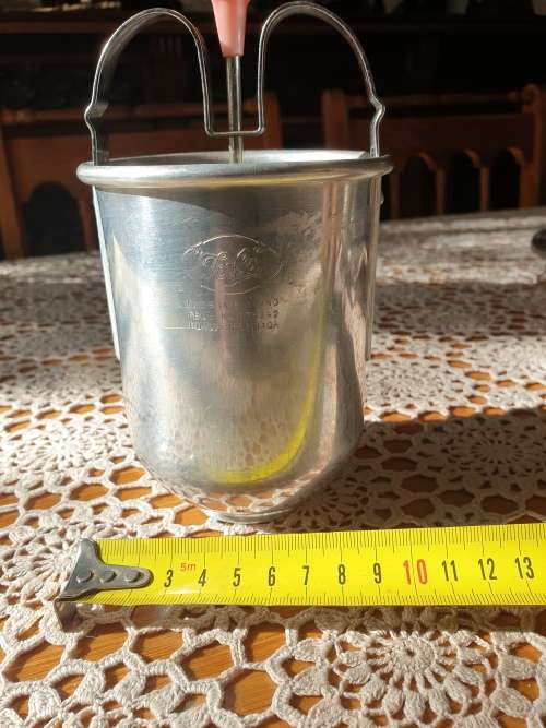 Vintage Tala Doughnut Maker Batter Dispenser 1950`s
