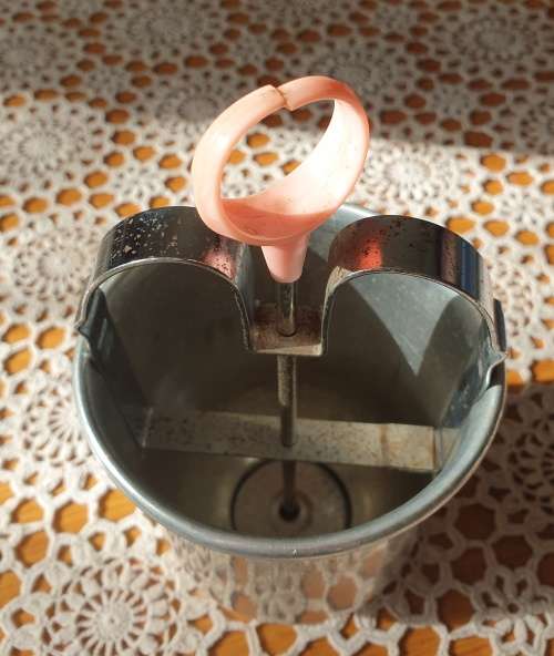 Vintage Tala Doughnut Maker Batter Dispenser 1950`s