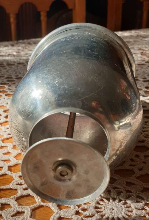 Vintage Tala Doughnut Maker Batter Dispenser 1950`s