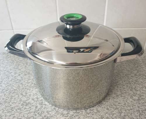 AMC CLASSIC POT - New