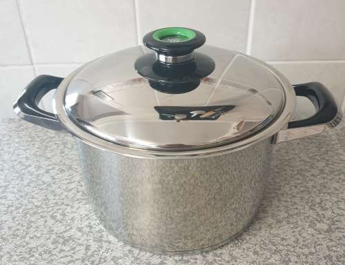 AMC CLASSIC POT - New