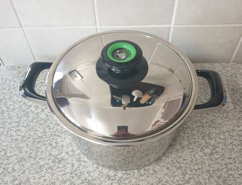 AMC CLASSIC POT - New
