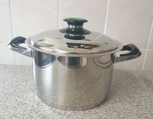 AMC CLASSIC POT - New
