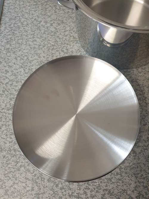 AMC CLASSIC POT - New