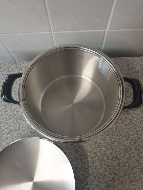 AMC CLASSIC POT - New
