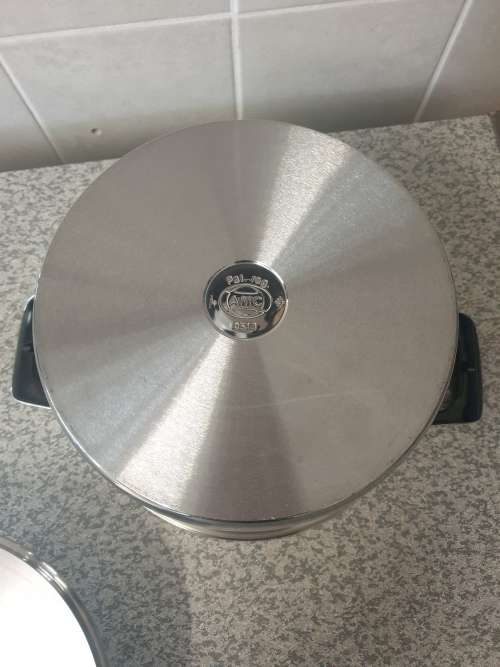 AMC CLASSIC POT - New