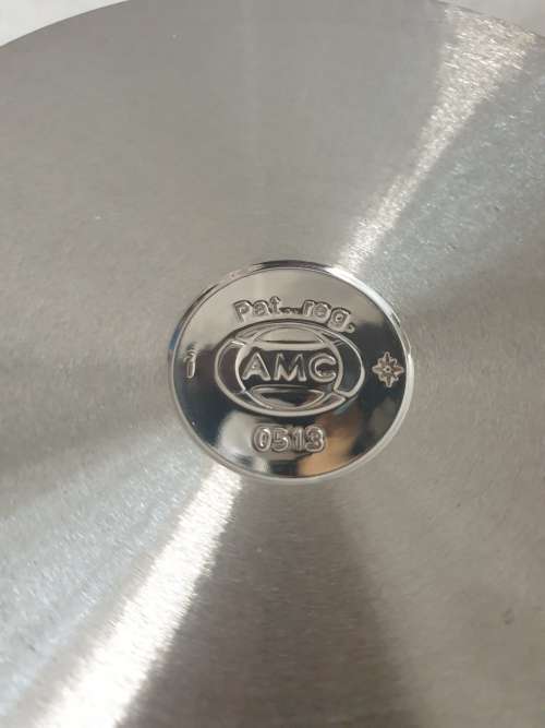 AMC CLASSIC POT - New