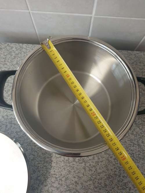 AMC CLASSIC POT - New