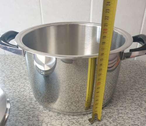 AMC CLASSIC POT - New