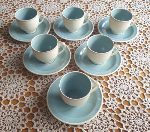 Susie Cooper Set for Your Collection