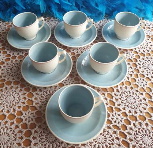 Susie Cooper Set for Your Collection