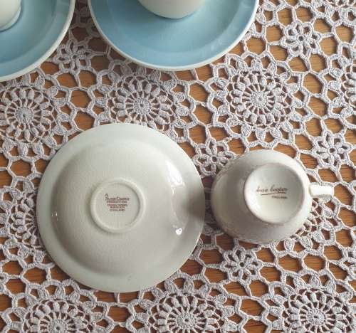 Susie Cooper Set for Your Collection