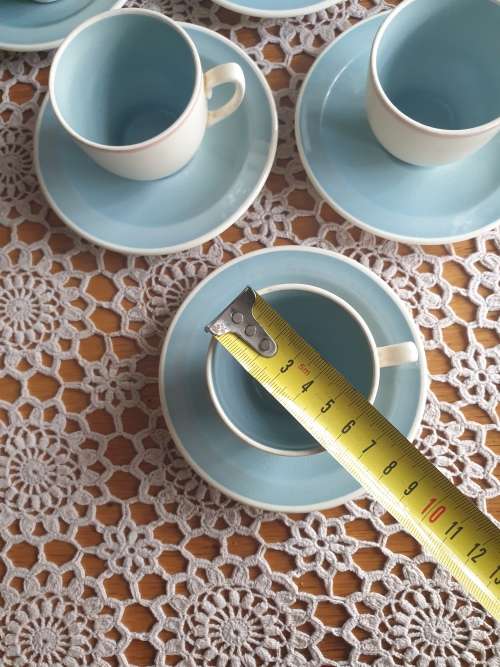 Susie Cooper Set for Your Collection