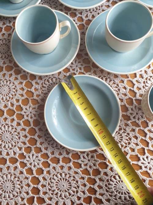 Susie Cooper Set for Your Collection