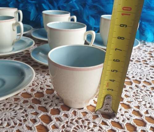 Susie Cooper Set for Your Collection