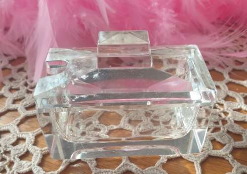 Small Crystal Item for Your Collection