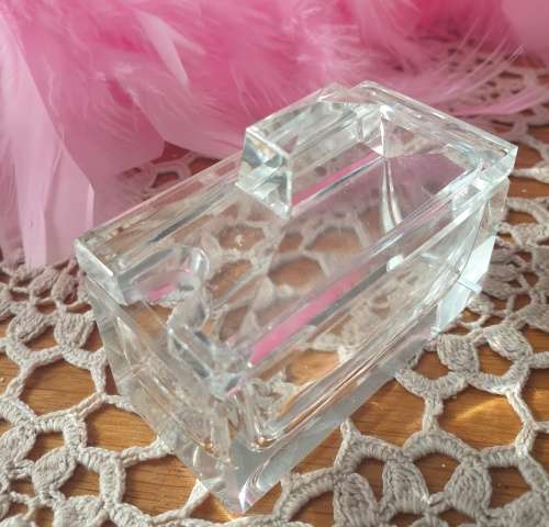 Small Crystal Item for Your Collection