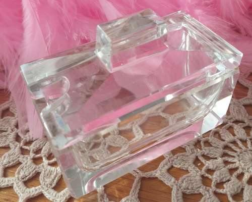Small Crystal Item for Your Collection