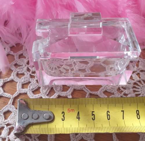 Small Crystal Item for Your Collection