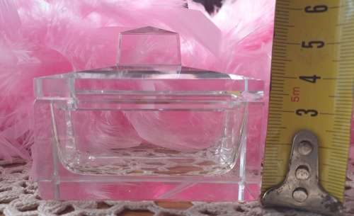 Small Crystal Item for Your Collection